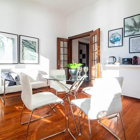 Butterfly Apartment Rapallo Exteriér fotografie
