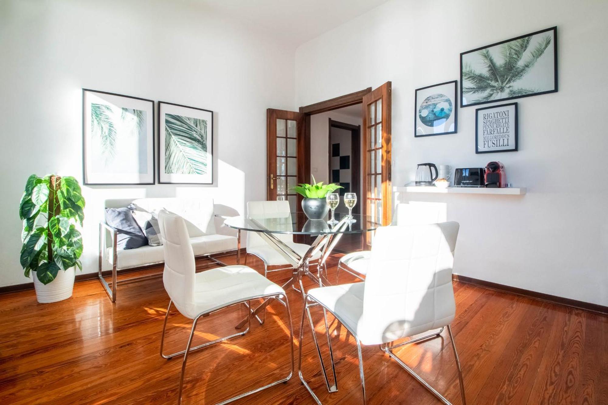 Butterfly Apartment Rapallo Exteriér fotografie