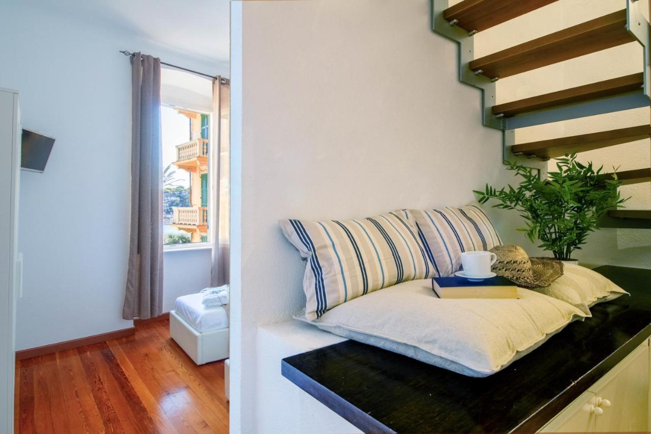 Butterfly Apartment Rapallo Exteriér fotografie