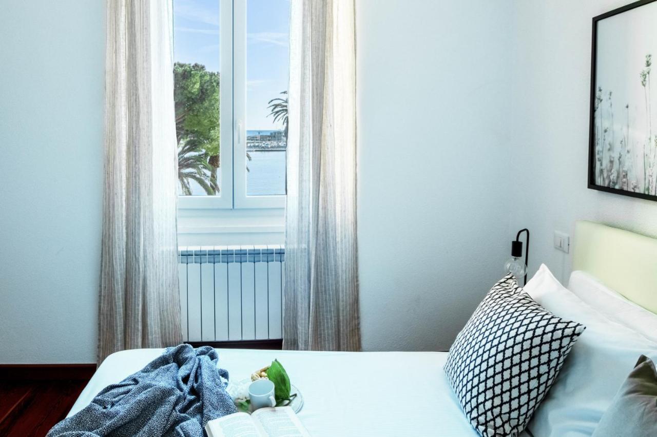 Butterfly Apartment Rapallo Exteriér fotografie