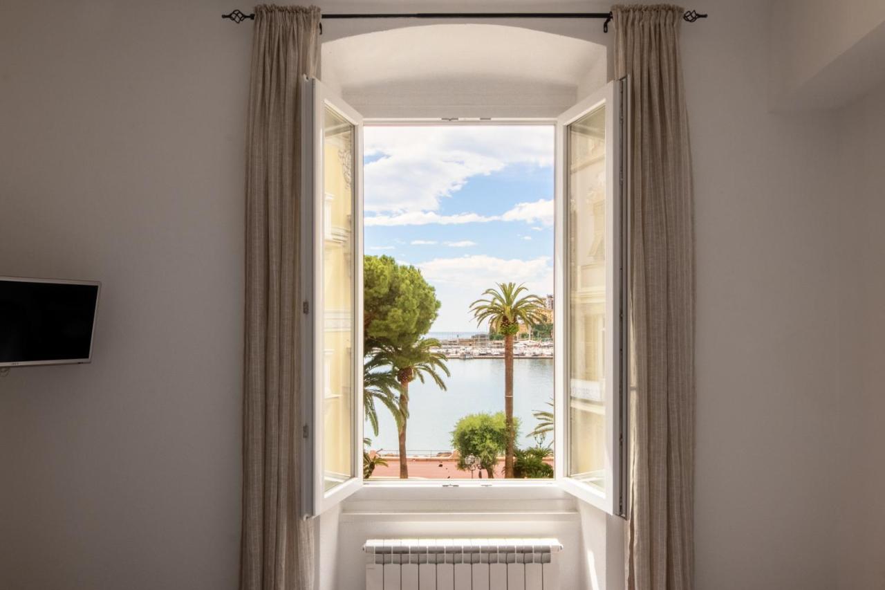 Butterfly Apartment Rapallo Exteriér fotografie